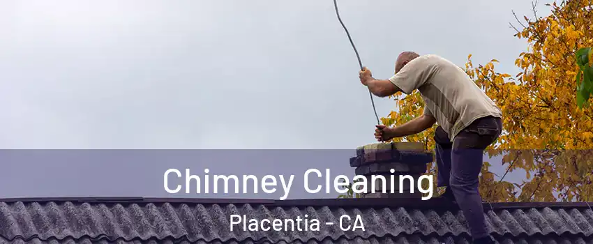  Chimney Cleaning Placentia - CA