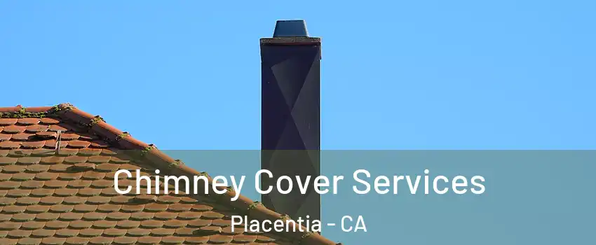  Chimney Cover Services Placentia - CA