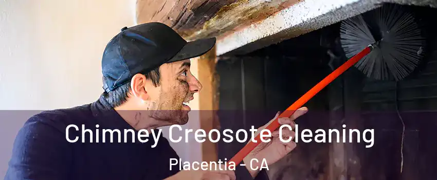  Chimney Creosote Cleaning Placentia - CA