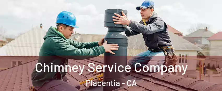  Chimney Service Company Placentia - CA