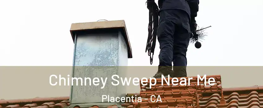  Chimney Sweep Near Me Placentia - CA