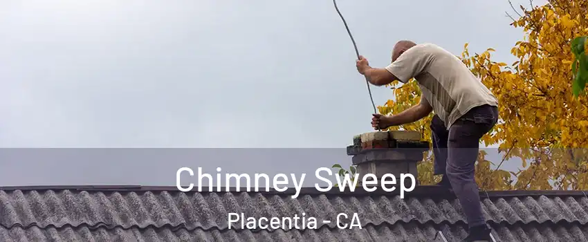  Chimney Sweep Placentia - CA
