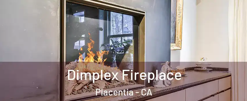  Dimplex Fireplace Placentia - CA
