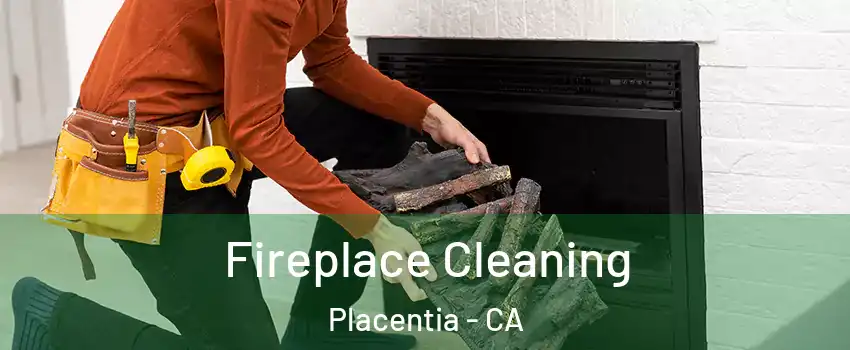  Fireplace Cleaning Placentia - CA