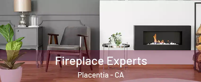  Fireplace Experts Placentia - CA