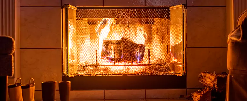 Astria Vent Free Gas Fireplaces Installation in Placentia, CA