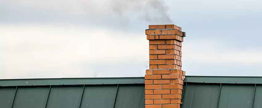 Animal Screen Chimney Cap Repair And Installation Services in Placentia, California