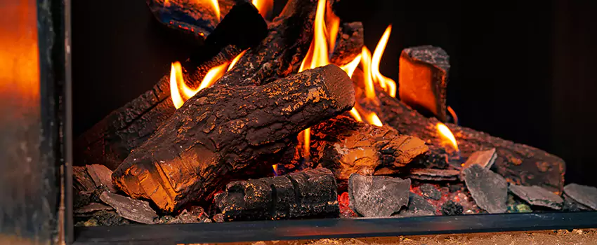 Chimney Fireplace Ash Dump Cleaning in Placentia, CA