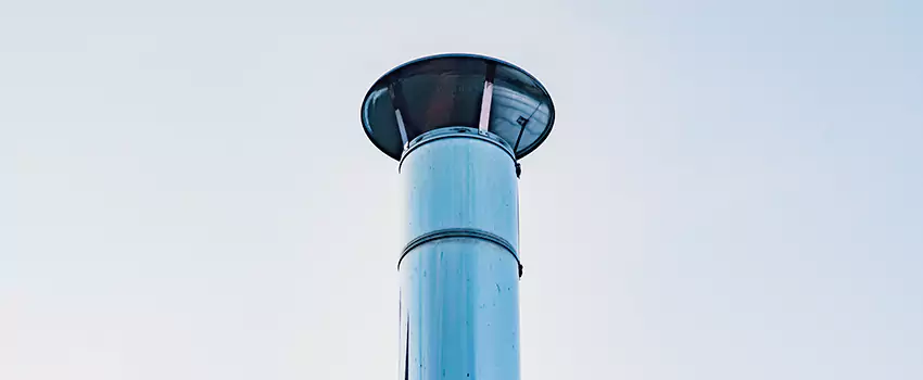 Wind-Resistant Chimney Caps Installation and Repair Services in Placentia, California