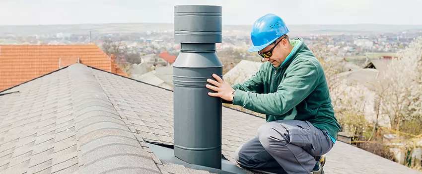 Chimney Chase Inspection Near Me in Placentia, California