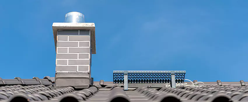 Chimney Flue Relining Services in Placentia, California