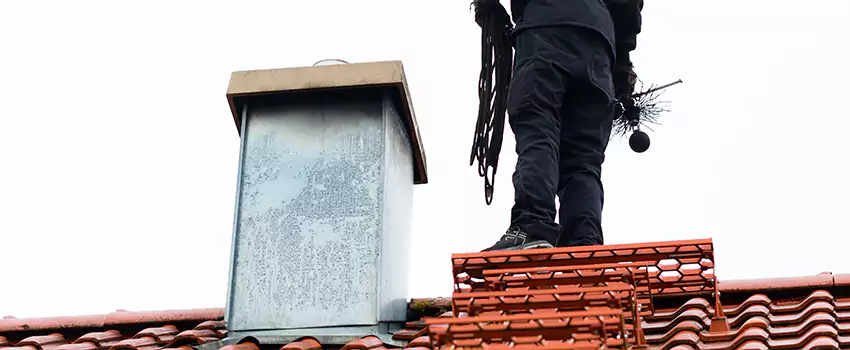 Chimney Liner Services Cost in Placentia, CA