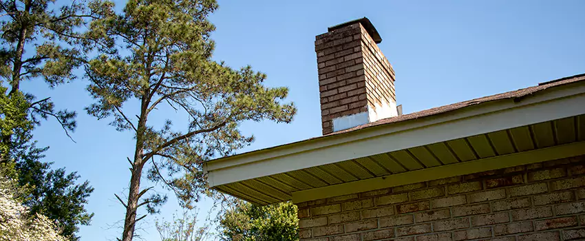 Budget-Friendly Chimney Masonry Service in Placentia, California