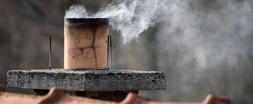 Wood Burning Chimney Odor Removal in Placentia, CA