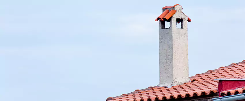Chimney Pot Replacement in Placentia, CA