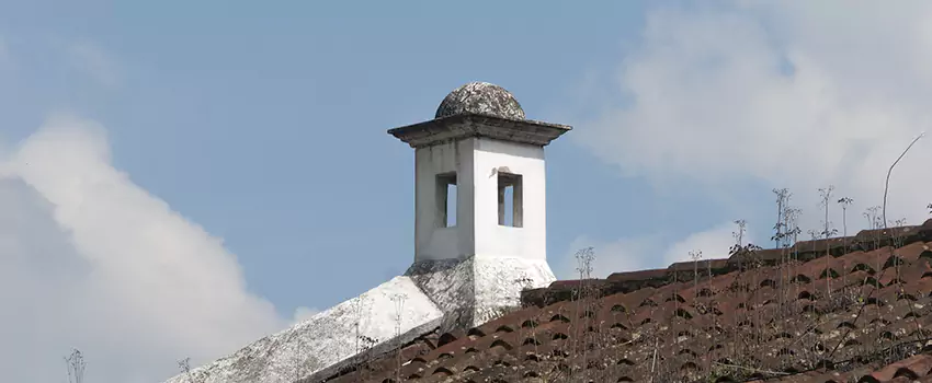 Cost To Rebuild A Chimney in Placentia, CA
