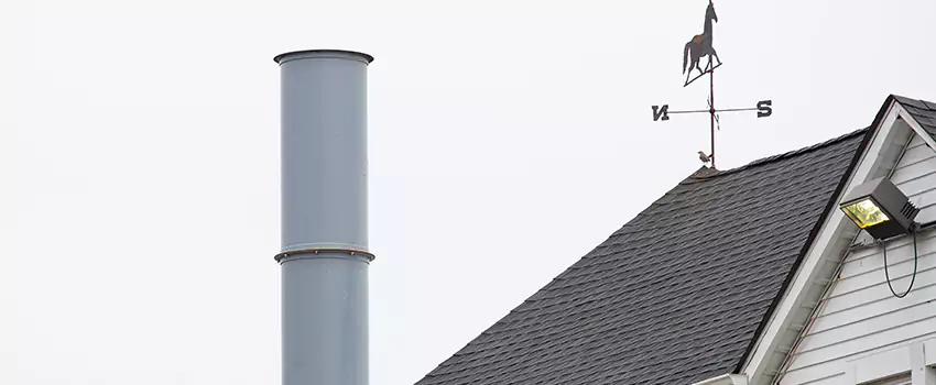 Chimney Inspection in Placentia, CA