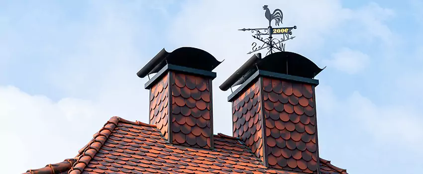 Old Chimney Restoration in Placentia, California