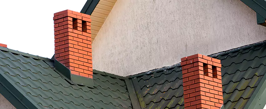 Chimney Saver Waterproofing Services in Placentia, California