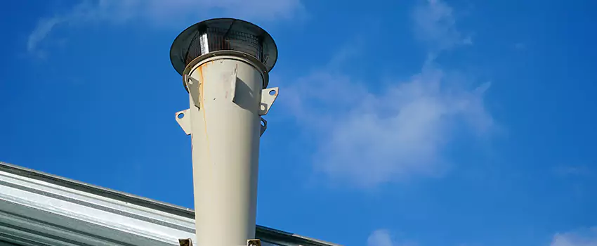 Chimney Spark Arrestor Requirements in Placentia, CA