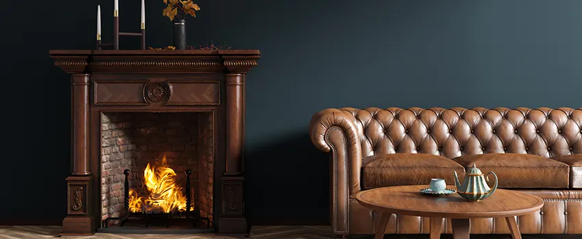 Traditional Fireplace Design Refurbishment Costs in Placentia, California