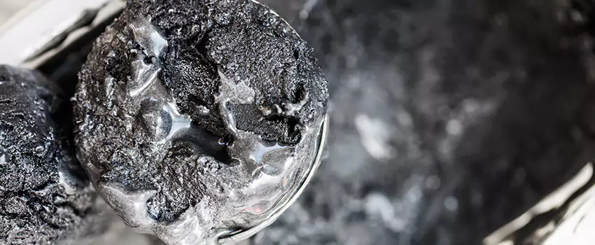 Clogged Dryer Vent Lint Cleaning in Placentia, California