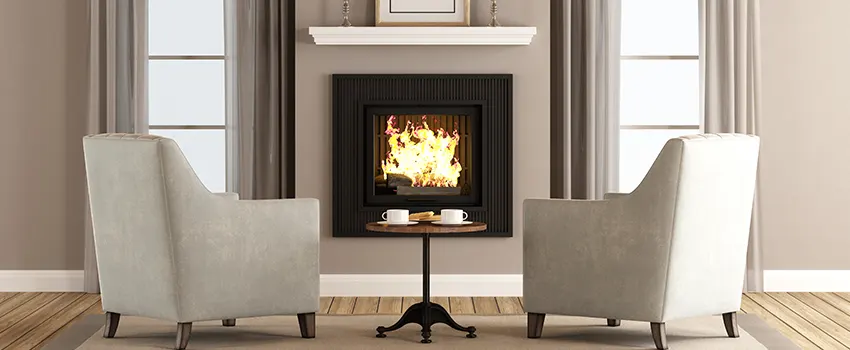 Custom Architectural Fireplace Restoration in Placentia, CA