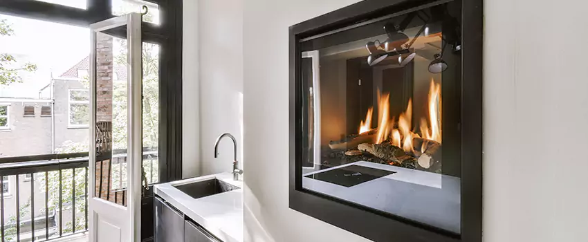 Dimplex Fireplace Installation and Repair in Placentia, California