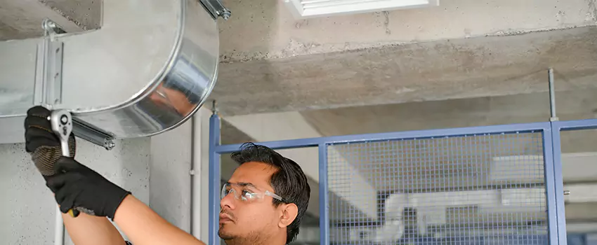 HVAC Ductwork Cleaning in Placentia, CA