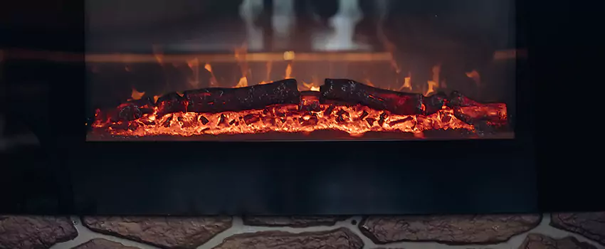 Outdoor Electric Fireplace Installation Solutions in Placentia, CA