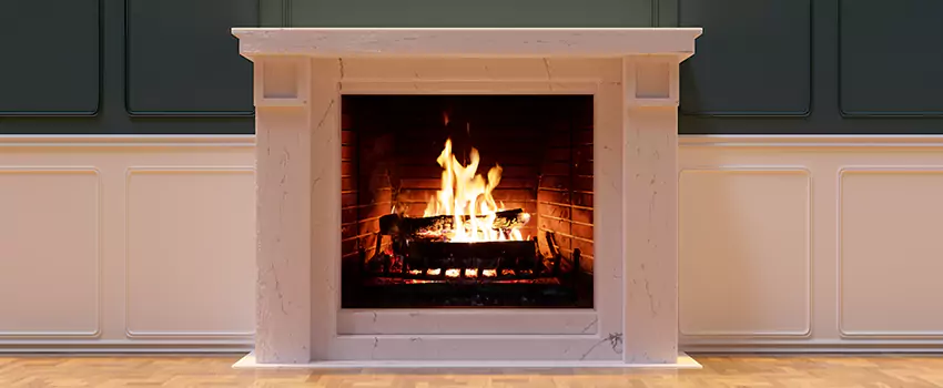 Empire Comfort Systems Fireplace Installation and Replacement in Placentia, California