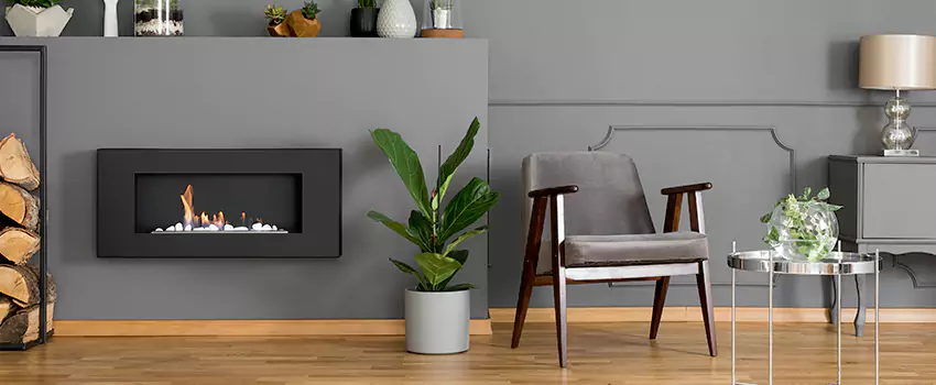 Ethanol Fireplace Burner Repair in Placentia, CA