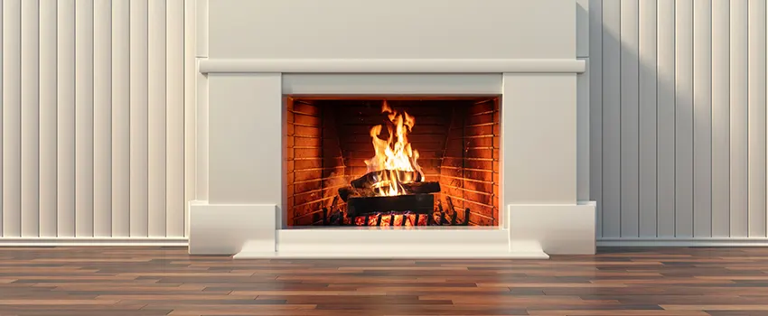 Fireplace Broken Ashtray Repair Services in Placentia, California