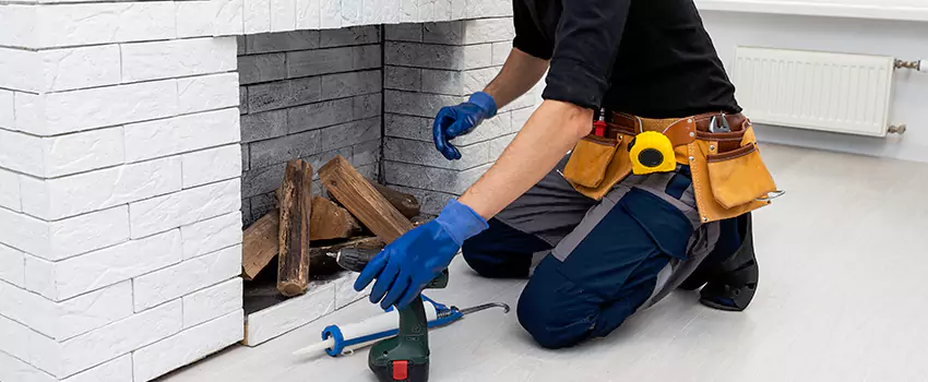 Fireplace Doors Cleaning in Placentia, California