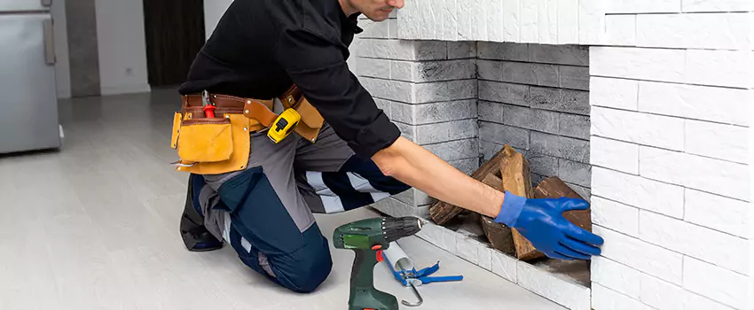 Ethanol Fireplace Installation Contractors in Placentia, California