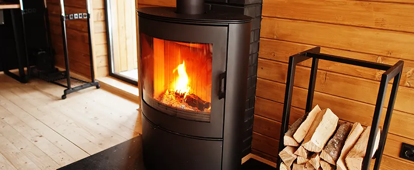 Gas Fireplace Door Handle Installation Services in Placentia, California