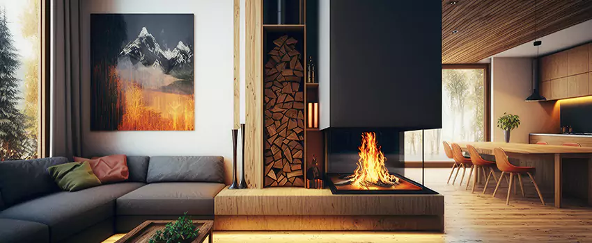 Fixing Electric Fireplace Problem in Placentia, California