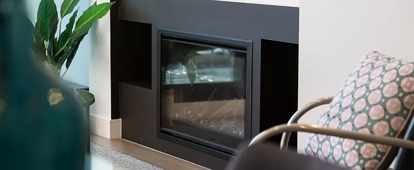 Welding Repairs for Fireplace Grate in Placentia, CA