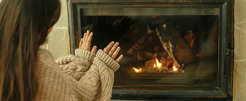 Wood-burning Fireplace Smell Removal Services in Placentia, CA