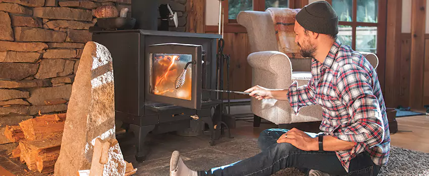 Fireplace Chimney Maintenance in Placentia, California