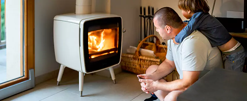 Fireplace Safety Inspection Technician in Placentia, California