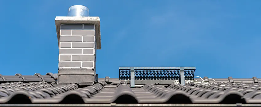 Repair Blocked Chimney in Placentia, California