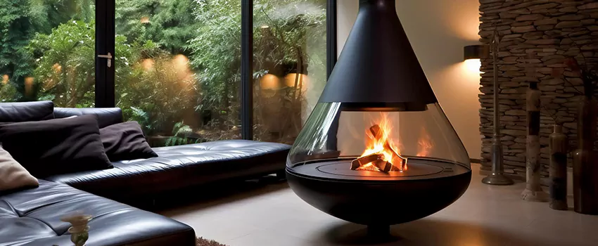 Affordable Floating Fireplace Repair And Installation Services in Placentia, California