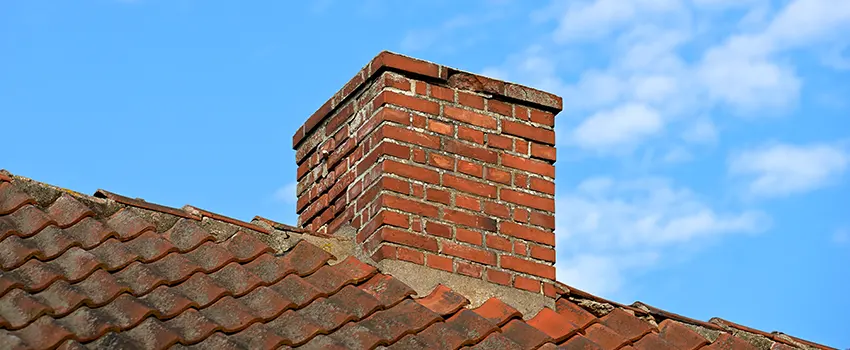 Flue Tiles Cracked Repair Services near Me in Placentia, CA