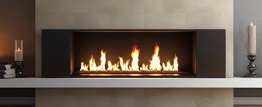 Vent Free Gas Fireplaces Repair Solutions in Placentia, California