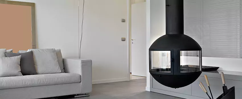 Hanging & Suspended Fireplaces Designer in Placentia, California