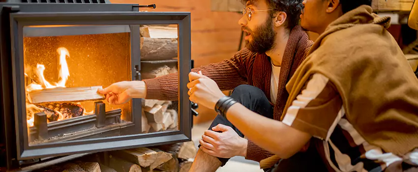 Benefits of Harman Stoves Fireplace in Placentia, California