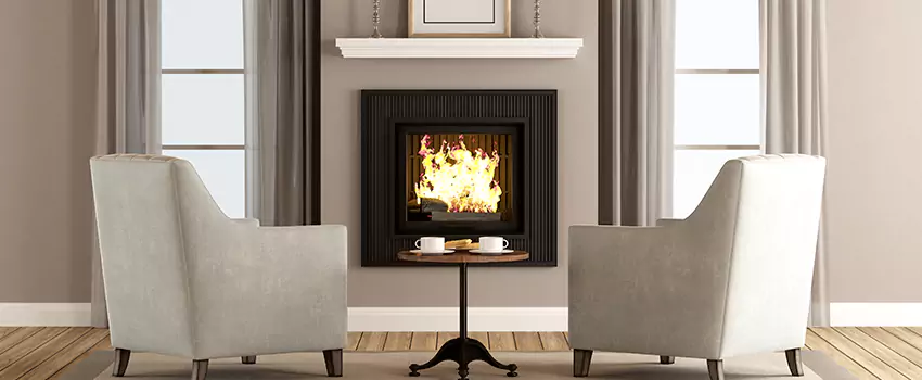 Heat & Glo Outdoor Gas Fireplaces Installation Contractors in Placentia, California
