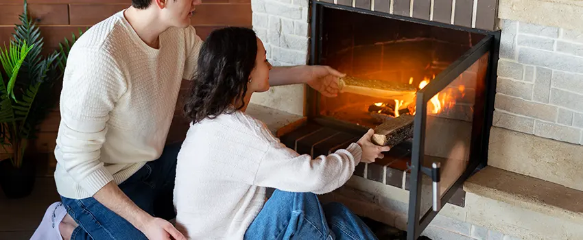 Kings Man Direct Vent Fireplaces Services in Placentia, California