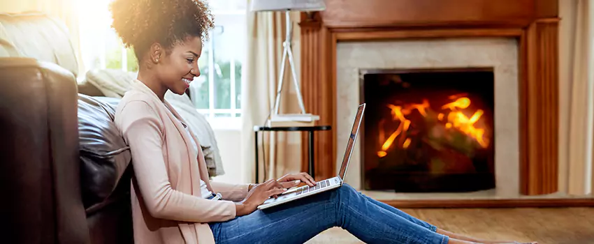 Cost-Effective Osburn Fireplace Installation and Repair in Placentia, CA